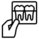 2. Оценка состояния зубов и челюсти